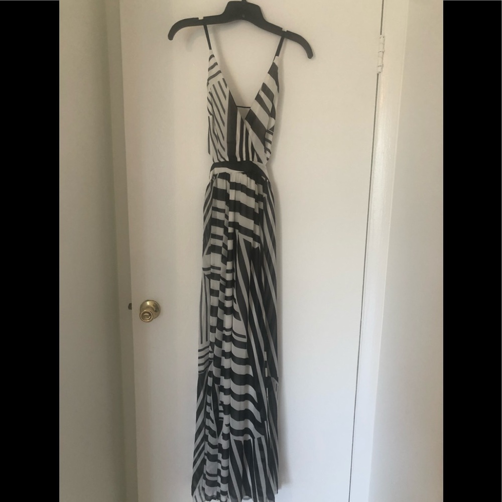 Express Maxi Dress